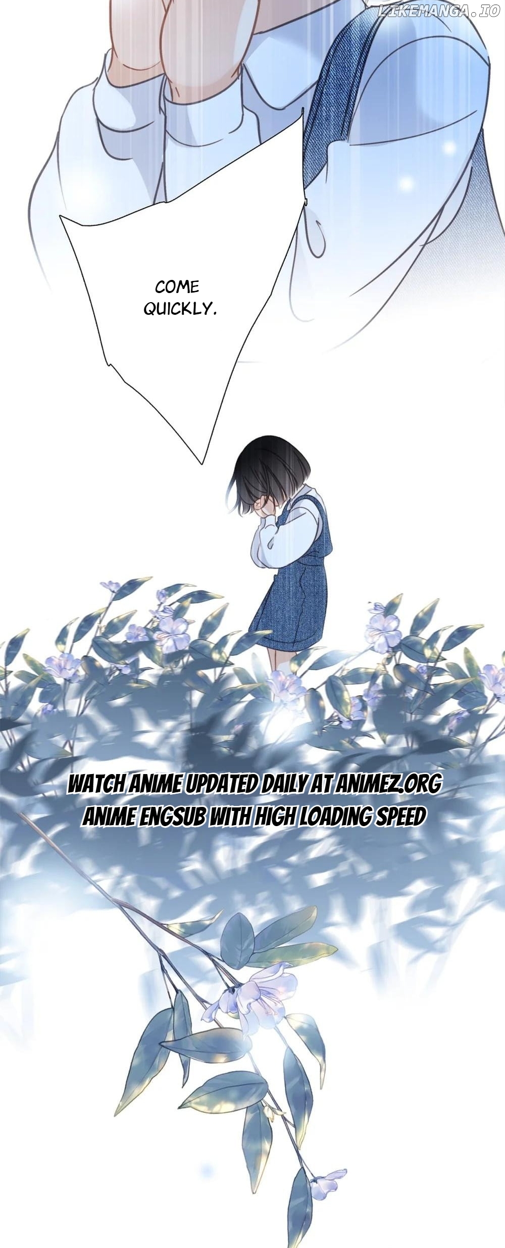 1st Kiss – I Don’t Want To Consider You As Sister Anymore Chapter 73 - 67 - page 44